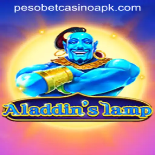 Discover Aladdinslamp: An Exciting Game Experience