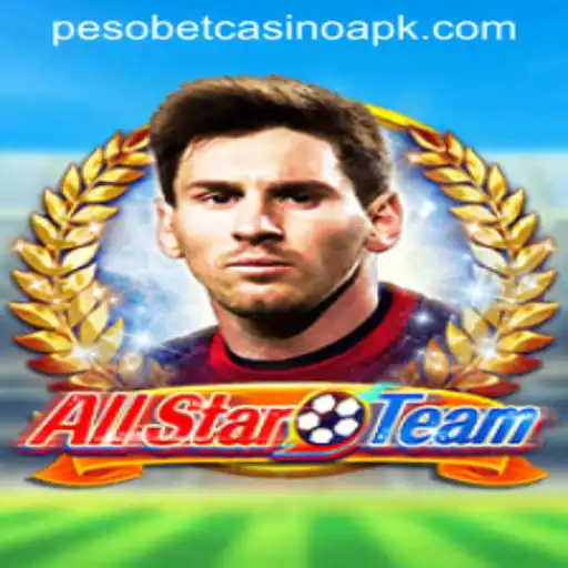 AllStarTeam: The Ultimate Gaming Experience