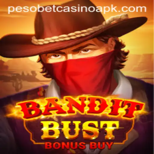 Exploring BanditBustBonusBuy: A Thrilling Gaming Experience at Pesobet Casino