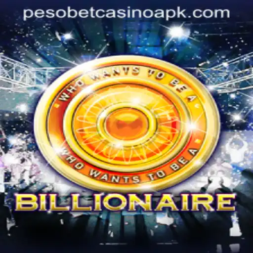 Exploring the Thrills of Billionaire and Pesobet Casino APK