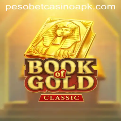 Discover the Thrilling World of BookOfGoldClassic at Pesobet Casino