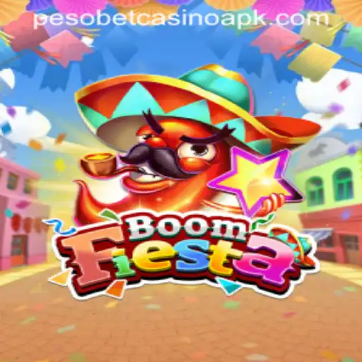 BoomFiesta: Exploring the Exciting World of Pesobet Casino APK