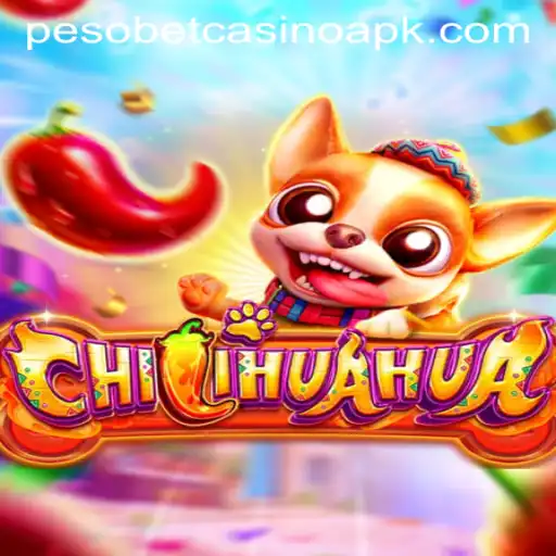 Exploring the Exciting World of CHILIHUAHUA: A Thrilling Casino Adventure