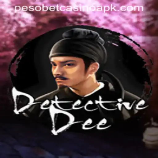 Explore the Thrilling World of DetectiveDee and Discover the Excitement at Pesobet Casino APK
