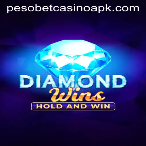 Unveiling DiamondWins: A Deep Dive into the Pesobet Casino Game
