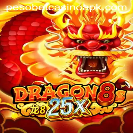 Exploring Dragon8s25x: A Unique Casino Adventure