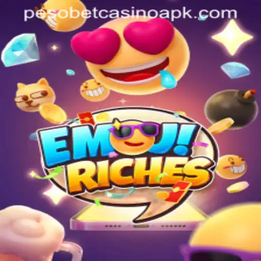 Exploring EmojiRiches: A Guide to Fun and Fortune