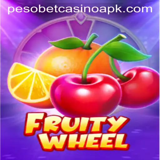 Discover FruityWheel: The Exciting New Game at Pesobet Casino