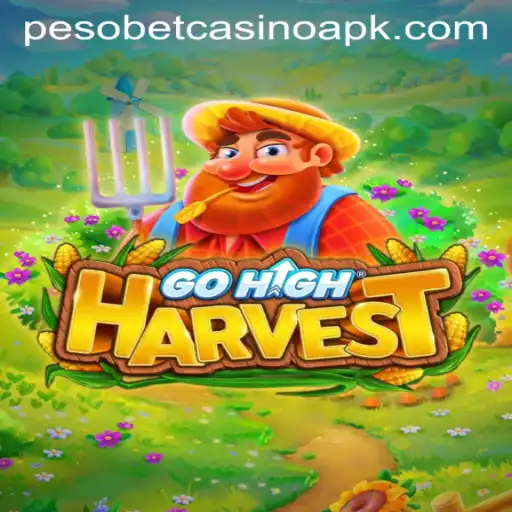 Exploring the World of GoHighHarvest and Pesobet Casino APK