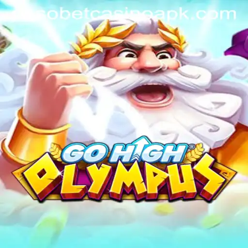 Discover the Thrilling World of GoHighOlympus and Pesobet Casino APK