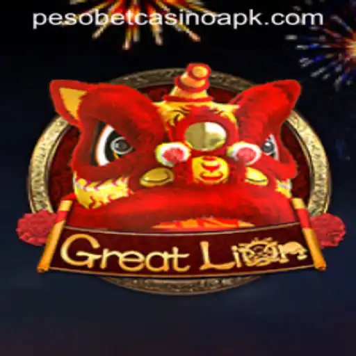Discovering GreatLion: An Adventure in the Wild and Pesobet Casino APK