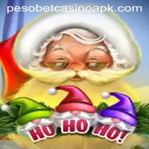 Discover the Exciting World of HoHoHo at Pesobet Casino