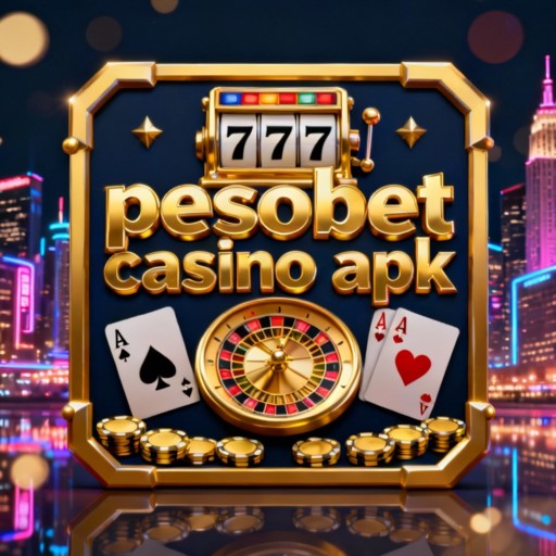 pesobet casino apk