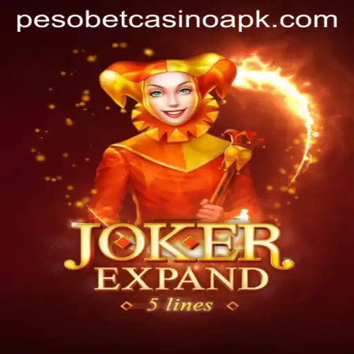JokerExpand: A Thrilling Casino Adventure at Your Fingertips