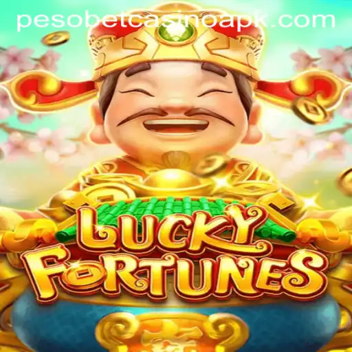 Exploring the Thrills of LUCKYFORTUNES: A Deep Dive into Gameplay and Rules
