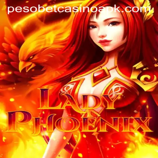 LadyPhoenix and the Rise of Online Casino Gaming
