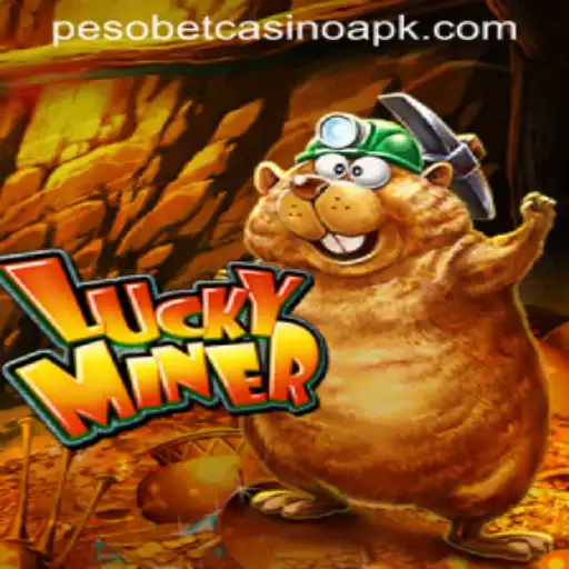 Exploring LuckyMiner: A Thrilling Adventure in Pesobet Casino