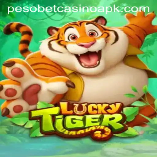 Exploring LuckyTiger Game: A Dive into its Features and Rules