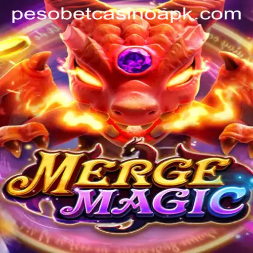 Exploring the Enchanting World of MERGEMAGIC and the Phenomenon of Gaming Apps