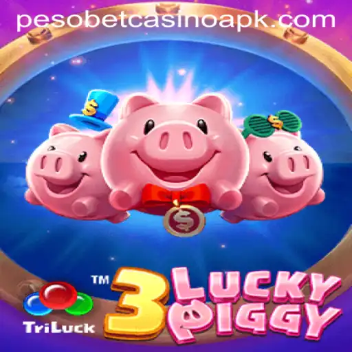 Exploring the Thrilling World of 3LUCKYPIGGY at Pesobet Casino