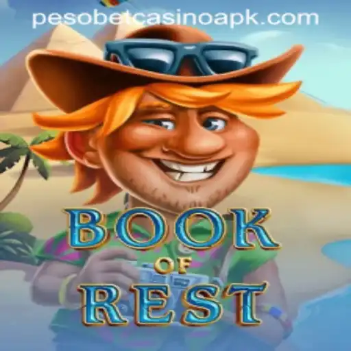 Discovering the Enchantment of BookofRest at Pesobet Casino