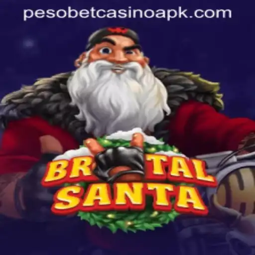 BrutalSanta: A Festive Gaming Adventure