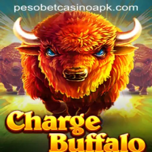 Discover the Thrills of ChargeBuffalo and Pesobet Casino APK