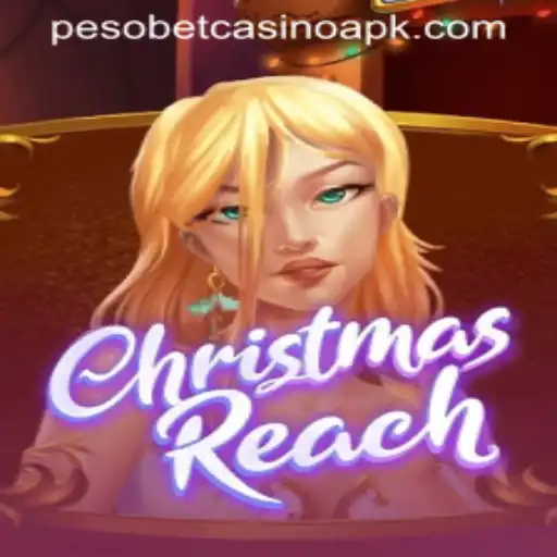 Unveiling the Enchantment of ChristmasReach: A Mingle with Pesobet Casino APK
