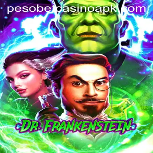 Unveiling the Thrills of DrFrankenstein: A Unique Gaming Experience