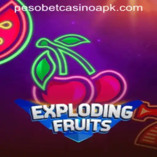 A Closer Look at ExplodingFruits: A Thrilling Adventure in Virtual Gaming