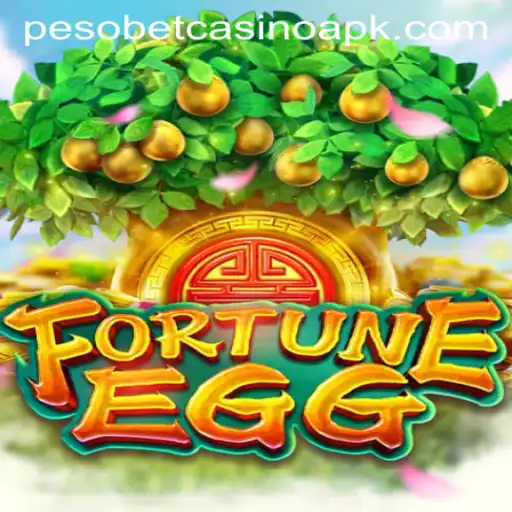 Exploring the Exciting World of FortuneEgg and the Rise of Pesobet Casino APK