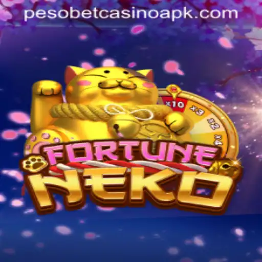 Discover the Enchantment of FortuneNeko: A Mesmeric Journey in the World of Pesobet Casino