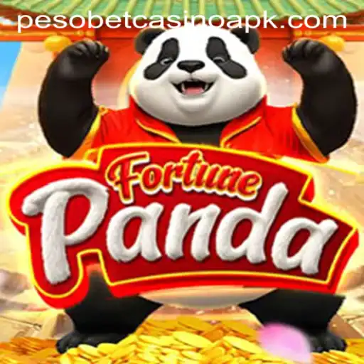 Explore the Exciting World of FortunePanda and the Pesobet Casino APK