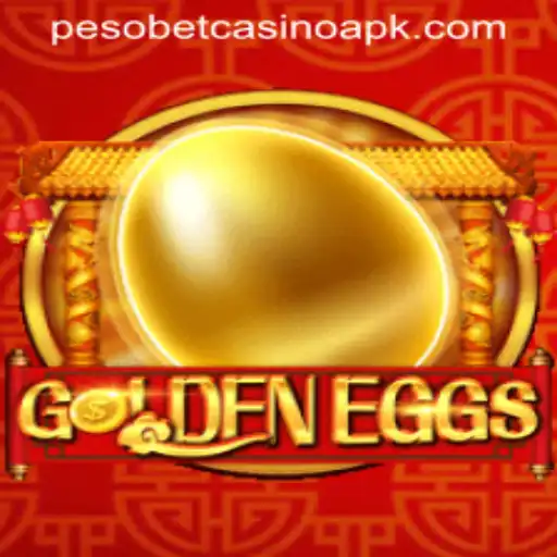 Exploring GoldenEggs: A Riveting Casino Experience