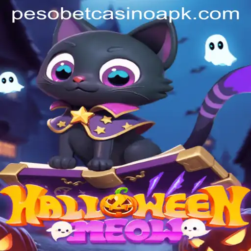 Discover HalloweenMeow: A Spooky Adventure with a Twist
