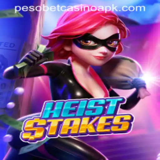 Discover the Thrilling World of HeistStakes: A Casino Adventure