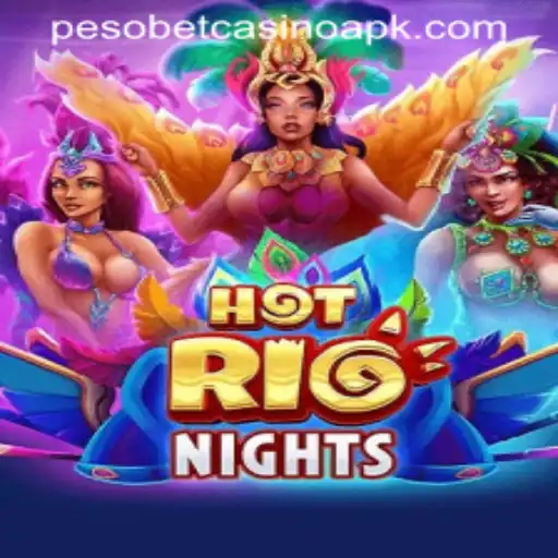 Unveiling HotRioNights: A Thrilling Casino Adventure