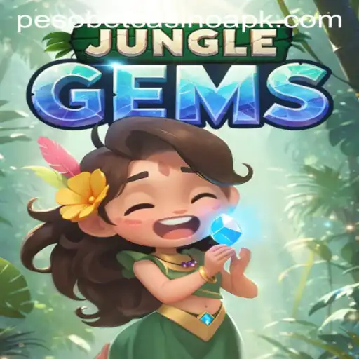 Discover the World of JungleGems: A Captivating Casino Experience