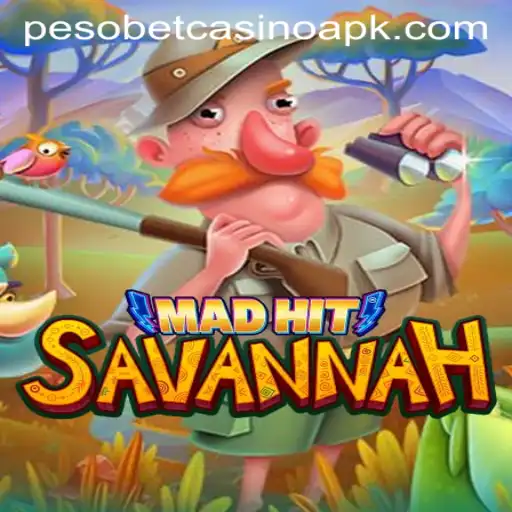 Exploring MadHitSavannah: An Exciting New Adventure in Gaming