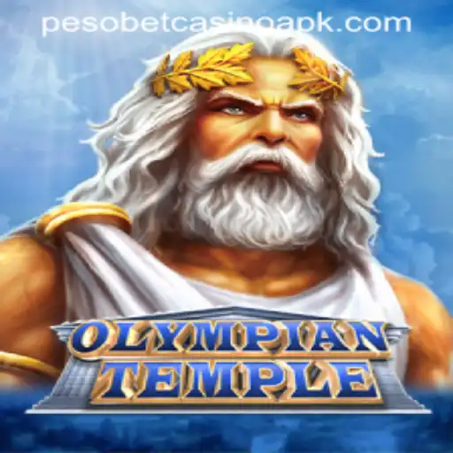 Discover the Thrilling Adventure of OlympianTemple