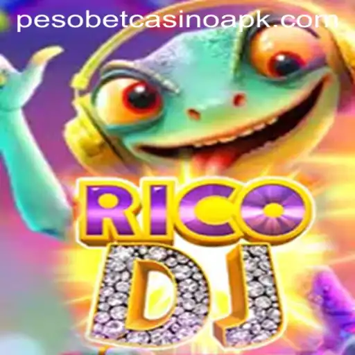 Exploring RicoDJ: A Comprehensive Guide with a Twist of Pesobet Casino APK