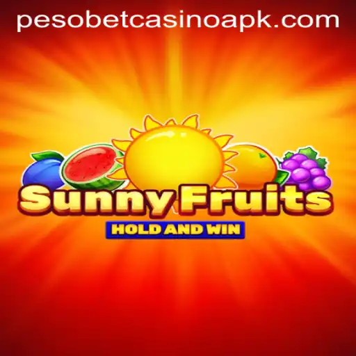 Exploring SunnyFruits: A Vibrant Casino Game Experience