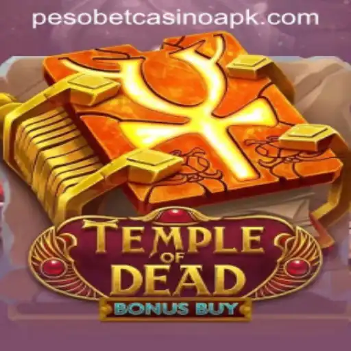 Exploring the Exciting World of TempleofDeadBonusBuy and Pesobet Casino APK