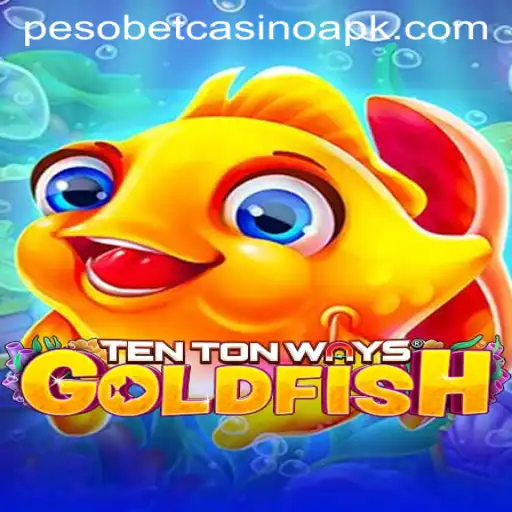 Exploring TenTonWaysGoldfish: A Riveting Gaming Experience