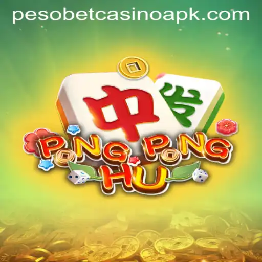 Exploring the World of PONGPONGHU: A Casino Game Revolution