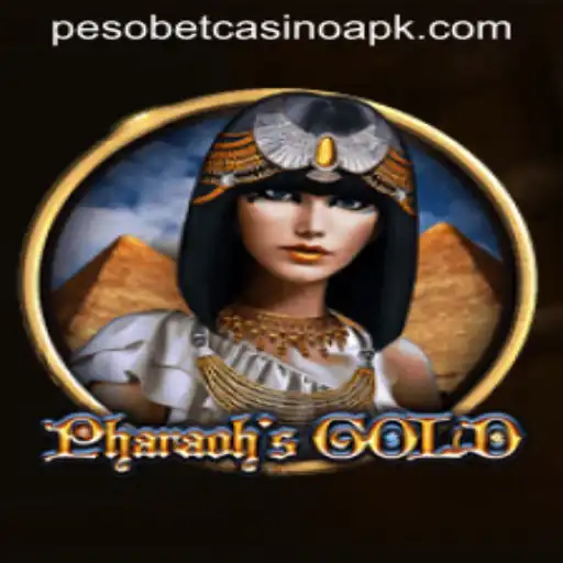 Unveiling PharaohsGold: A Journey into the Sands of Time with Pesobet Casino APK