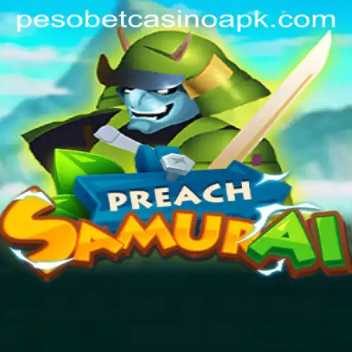 Exploring PreachSamurai: A Mesmerizing Fusion of Strategy and Adventure