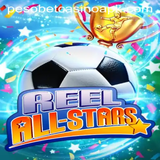 Exploring ReelAllStars: A Thrilling Casino Game Adventure