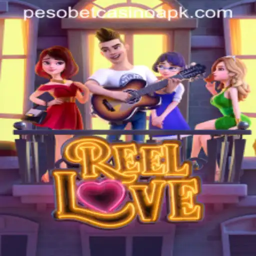 ReelLove: Exploring the Exciting World of Pesobet Casino APK
