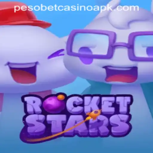 Exciting Adventures Await: Dive into RocketStars and the World of Pesobet Casino APK